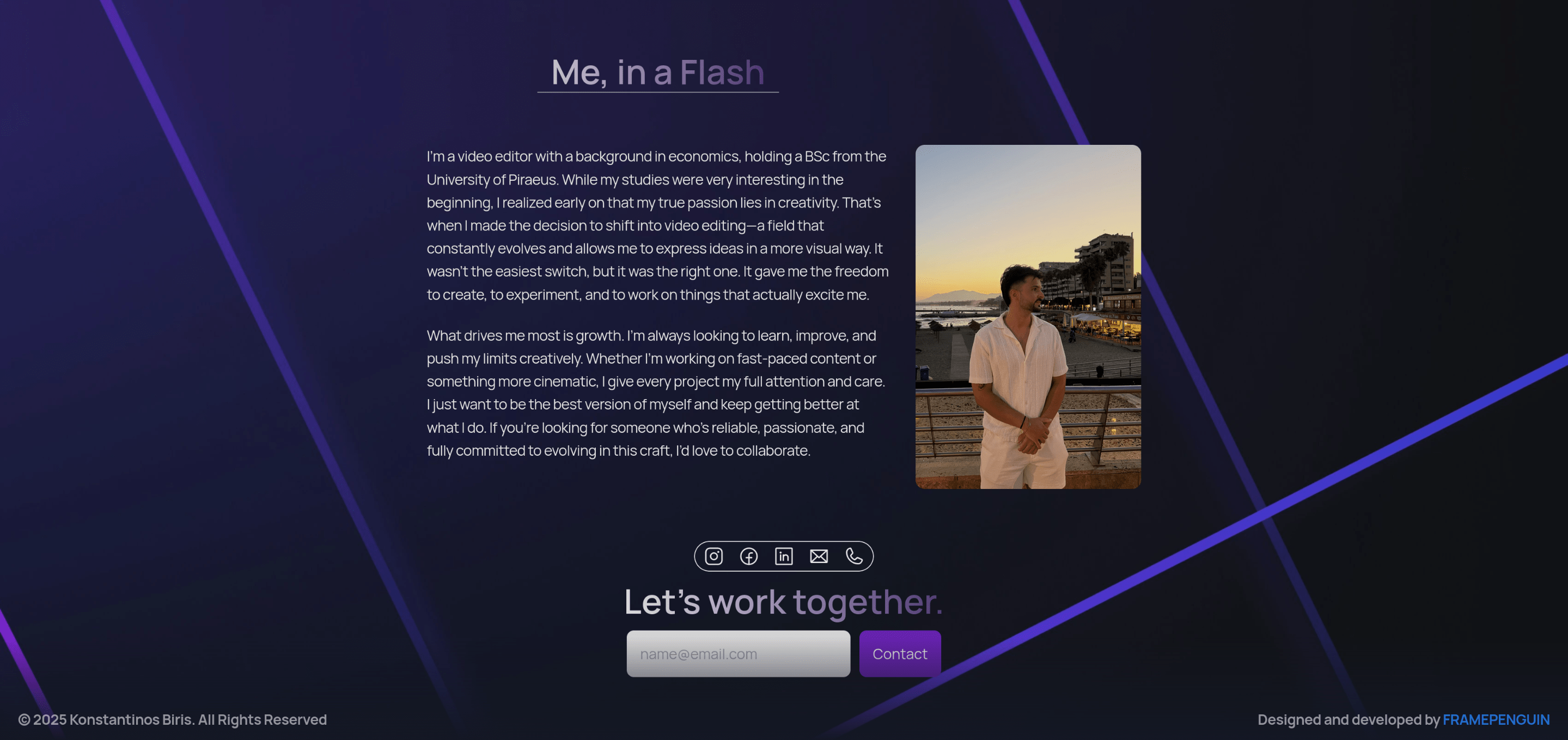 Project Screenshot 3