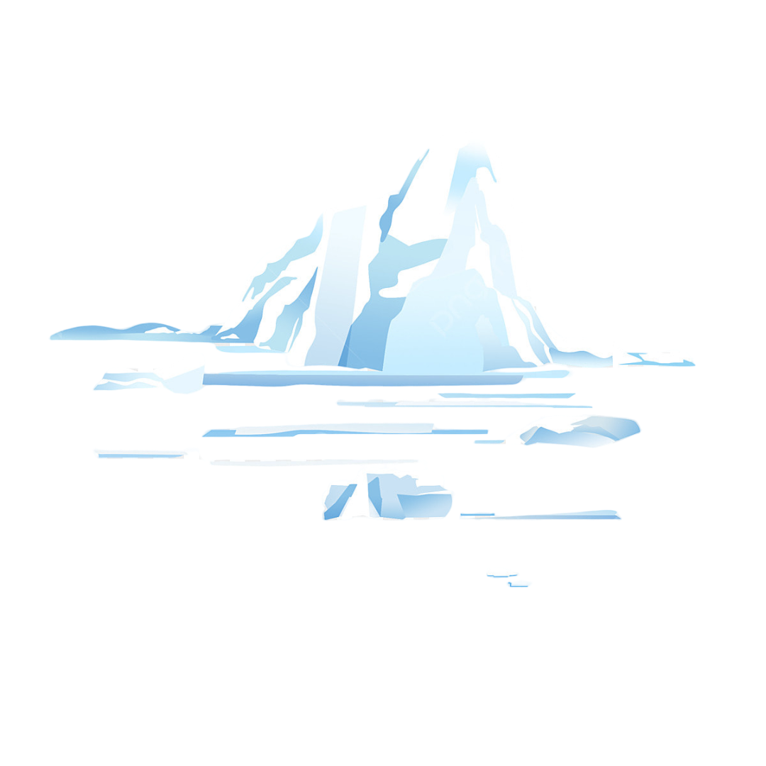 iceberg